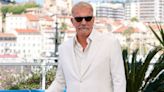 Kevin Costner makes room for 'strong women characters' in his movies