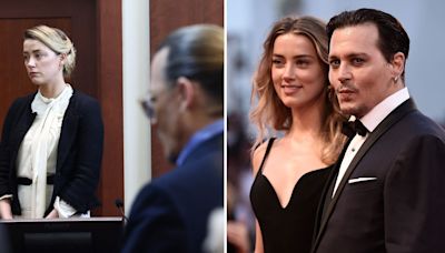 ¿Cuánto le pagaron a Johnny Depp y Amber Heard por el documental de su juicio en Netflix?