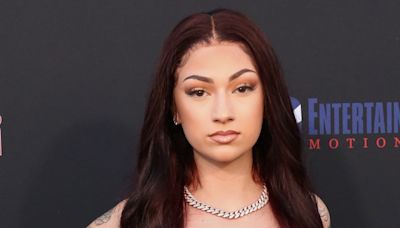 Why Bhad Bhabie Warns Against Facial Fillers After Dissolving Them