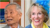 George Takei ‘shocked’ by Esther Rantzen’s lung cancer diagnosis: ‘I love her dearly’