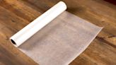 12 Clever Ways To Use Wax Paper