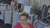 UPDATE: Edmond PD identify woman after incident at Hobby Lobby