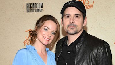 Brad Paisley Pens Sweet Birthday Tribute To Wife Kimberly Williams-Paisley