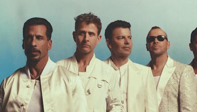 Celebrate New Kids On The Block's New Album 'Still Kids' On PBS | iHeart