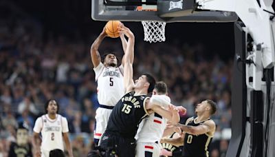 NBA Draft 2024: Ranking the top 15 college players, including Stephon Castle and Zach Edey | Sporting News