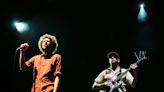 Rage Against the Machine call out Canada’s injustices against Indigenous people at concert