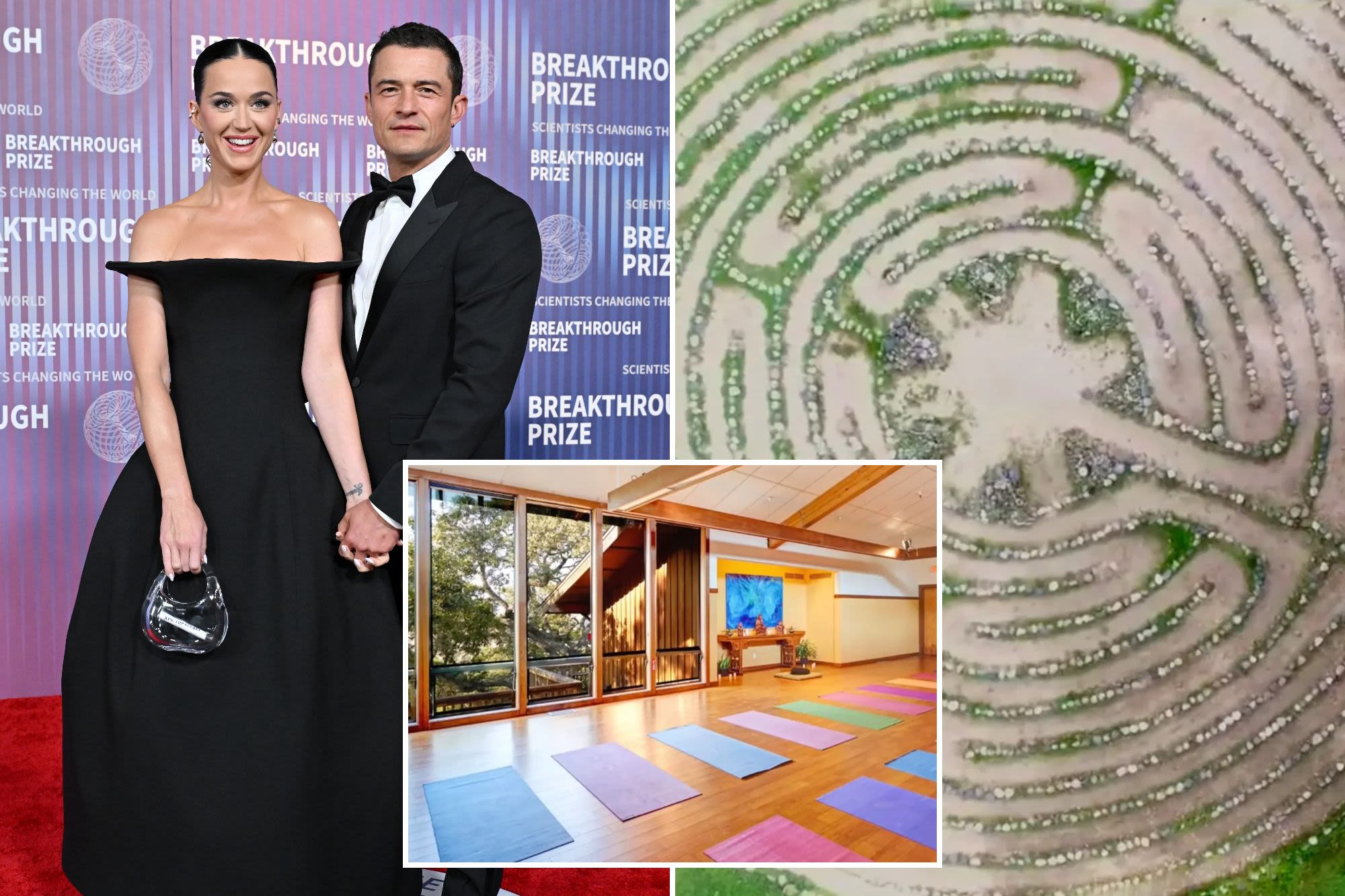 Katy Perry swears by this $5K-a-week hippy healing retreat, but does it really work?