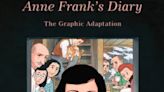 Texas teacher fired for assigning students Anne Frank graphic novel