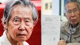 Alberto Fujimori: ¿podría revertirse su indulto tras anunciar su candidatura presidencial?