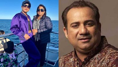 Bollywood Newswrap, July 22: Priyanka Chopra enjoys quality time with daughter Malti; Pak singer Rahat Fateh Ali Khan denies arrest news