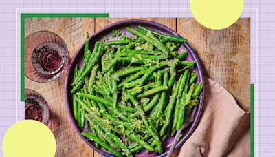 What Happens to Your Body When You Eat Green Beans Regularly