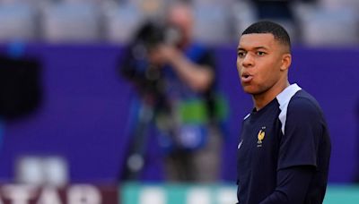 Mbappé define camisa no Real Madrid e ‘tira’ número de Endrick