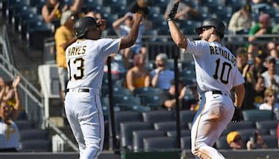 'It's going to be good': Long-tenured Bucs optimistic for '24