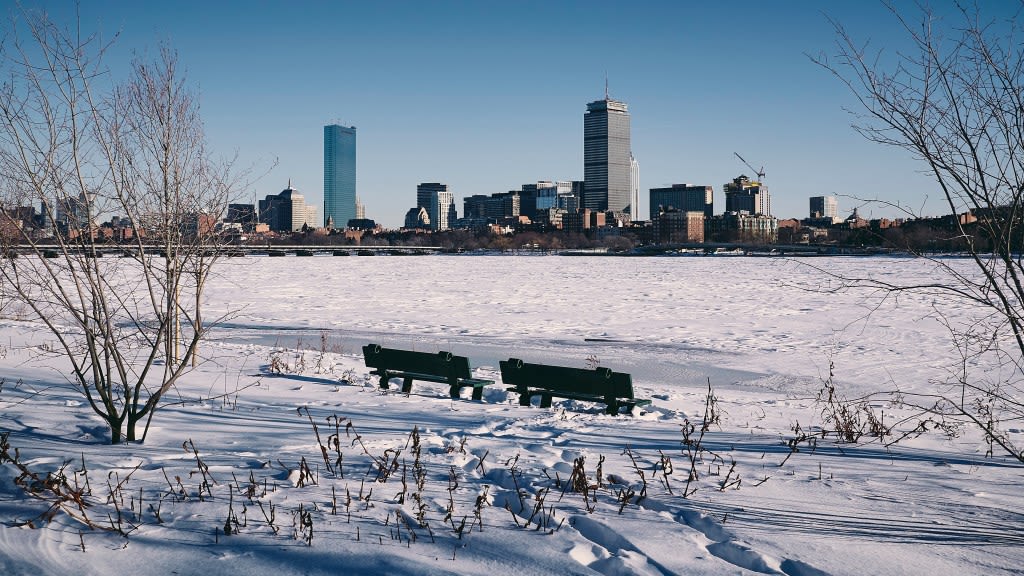 AccuWeather warns businesses earlier, more accurately about life-threatening, record cold in Boston