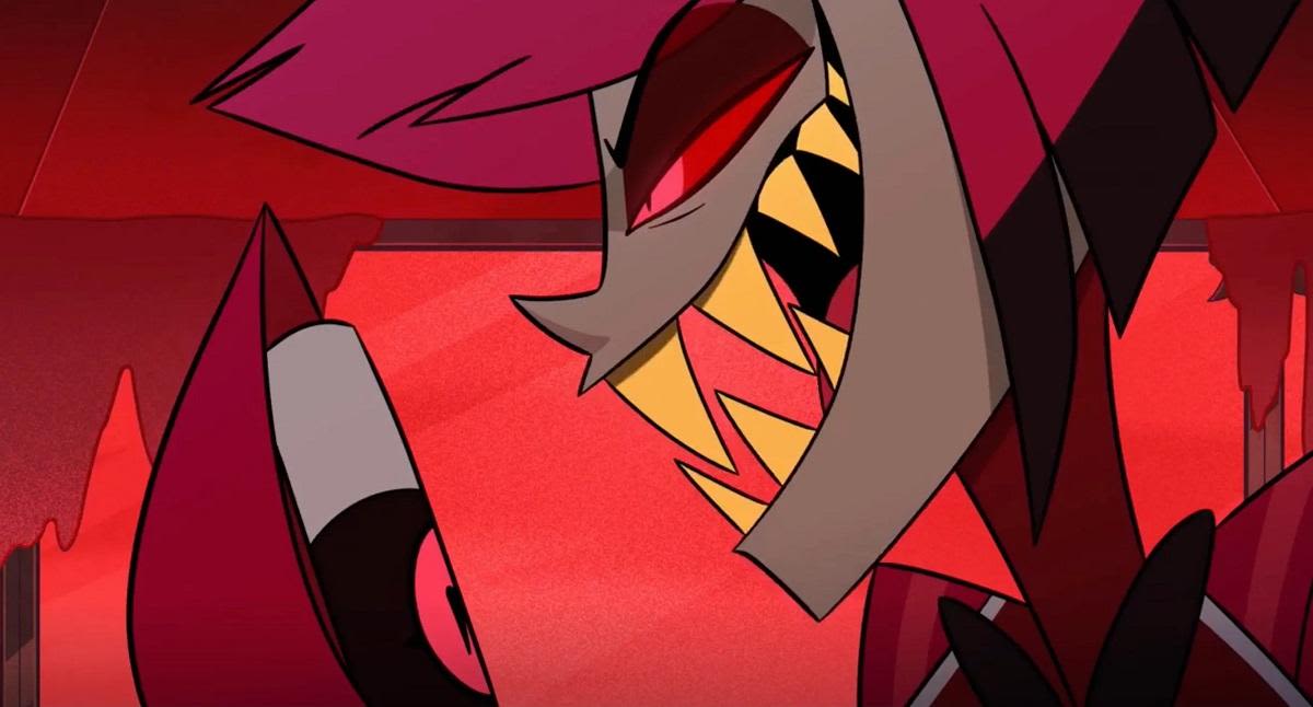 Hazbin Hotel Is Still Dominating U.S. Animation