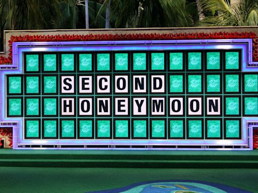 Our 7 Favorite Theme Weeks on 'Wheel of Fortune'