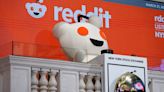 Reddit's first earnings after going public made its stock jump