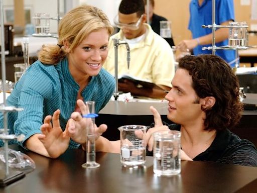 Brittany Snow and Penn Badgley say they've 'gotten no call' to do “John Tucker Must Die” sequel