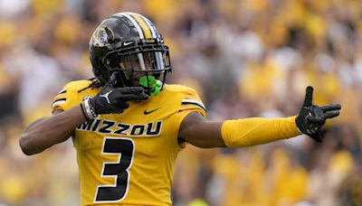 College football Week 6 odds, schedule: Top-10 teams Miami, Michigan and Missouri get road tests