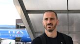 Leonardo Bonucci: “I didn’t join Roma because the fans didn’t want me.”