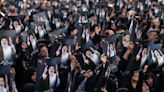 Irán: las ceremonias fúnebres por el presidente Raisi comienzan en Tabriz