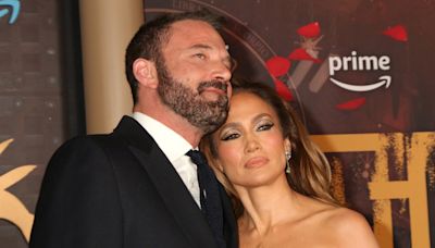 Jennifer Lopez et Ben Affleck divorcés mais toujours liés : leurs retrouvailles inattendues... et tendues