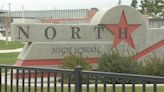 North High School student arrested after found with gun on campus