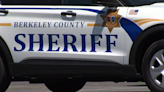 Berkeley County sees over 130 guns stolen from cars this year; officials urge caution