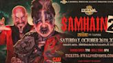 NWA Announces Date And Venue For NWA Samhain 2