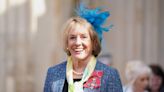 Esther Rantzen congratulates BBC, saying ‘We’ve never needed you more’