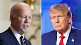 The Biden-Trump debate will lay bare a fateful national crossroads