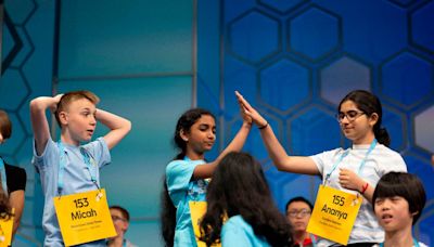 NC teen makes it to National Spelling Bee finals in her 3rd year. Will she be the champ?