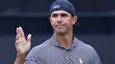 The Open: Billy Horschel takes slender lead into final day as Shane Lowry slips back at Royal Troon