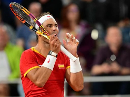 Rafael Nadal Unhappy With Paris Olympics Tennis Scheduling, May Miss Singles Event | Olympics News