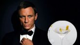 ¿Cuál es la preparación del Vesper Martini? El arma secreta de James Bond