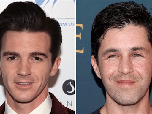 Drake Bell defends Josh Peck amid backlash for his response to ‘Quiet on Set'
