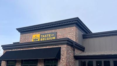 Taste of Belgium closes 2 Greater Cincinnati locations months after shuttering another 3