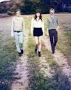 Blonde Redhead