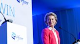 How the love story between von der Leyen and Pfizer turned sour