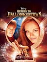 Ritorno ad Halloweentown