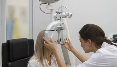 發展遲緩兒合併視覺問題高於一般人 聯醫增兒少視力保健門診 - 自由健康網