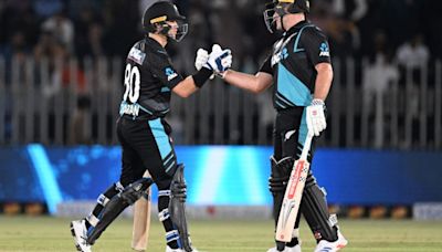 Pakistan vs New Zealand Live Streaming 4th T20I Live Telecast: Where To Watch Match | Cricket News