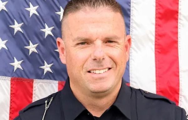 Utah officer killed in I-15 semitruck crash was father of 2, had new granddaughter