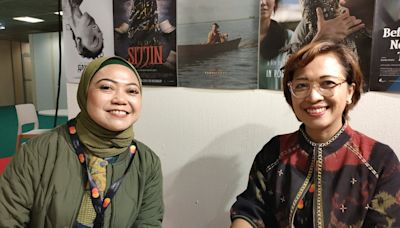 La Nación / Festival de Yakarta y el cine de Indonesia en Cannes
