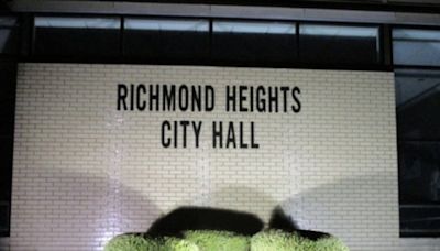 Cuyahoga County, Richmond Heights to repave part of Wilson Mills Road