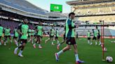 Selección Mexicana: Preparación intensa del Tricolor de cara a la Copa América