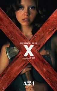 X (2022 film)