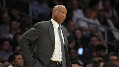 Lakers News: Byron Scott Makes an Unexpected Head Coach Recommendation