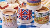 Emma Bridgewater launches new collection to mark King Charles III coronation