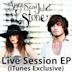 iTunes Live Session